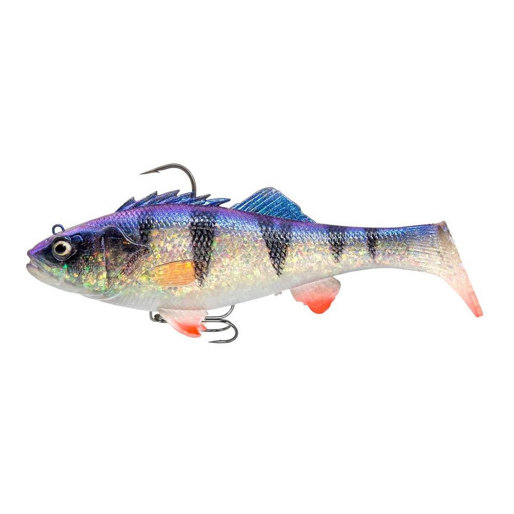 Savage Gear 3D Perch RTF 17.5cm 96g Blue Perch