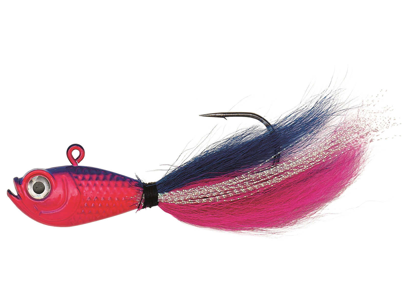 Kinetic Rumba 75g Blue/Pink