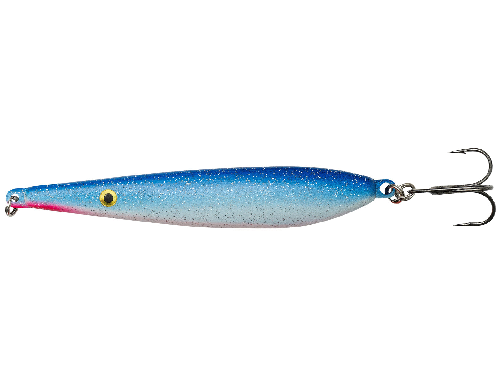 Kinetic Samba Slim 20g Blue/Silver