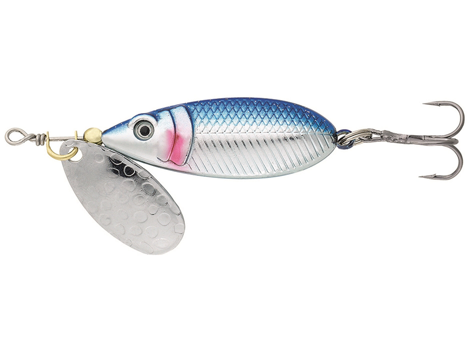 Kinetic Jackpot 12g Blue/Silver