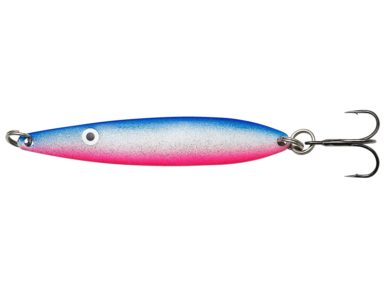 Kinetic Fax 15g Blue/Silver/Pink