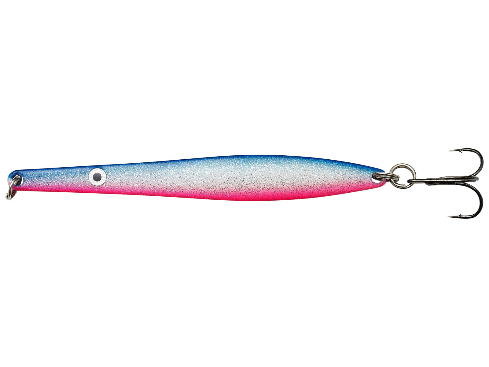 Kinetic Silver Arrow 24g Blue/Silver/Pink