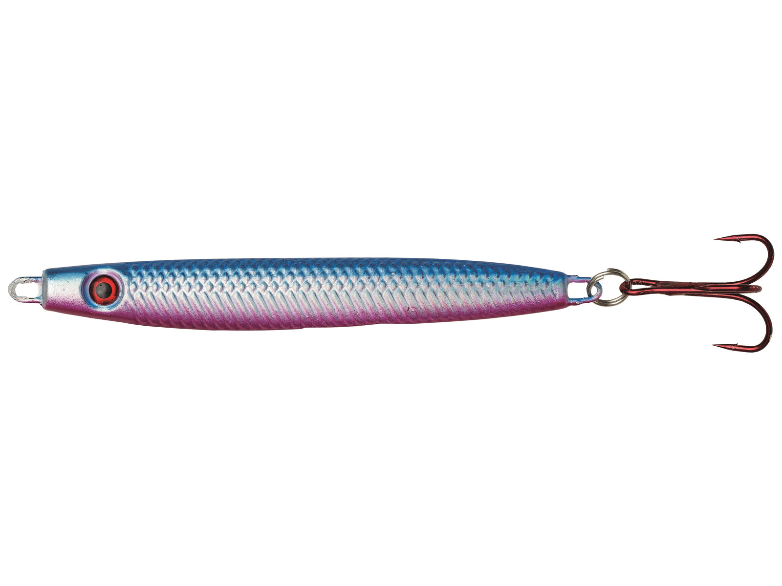 Kinetic Beast 100g Blue/Silver/Pink