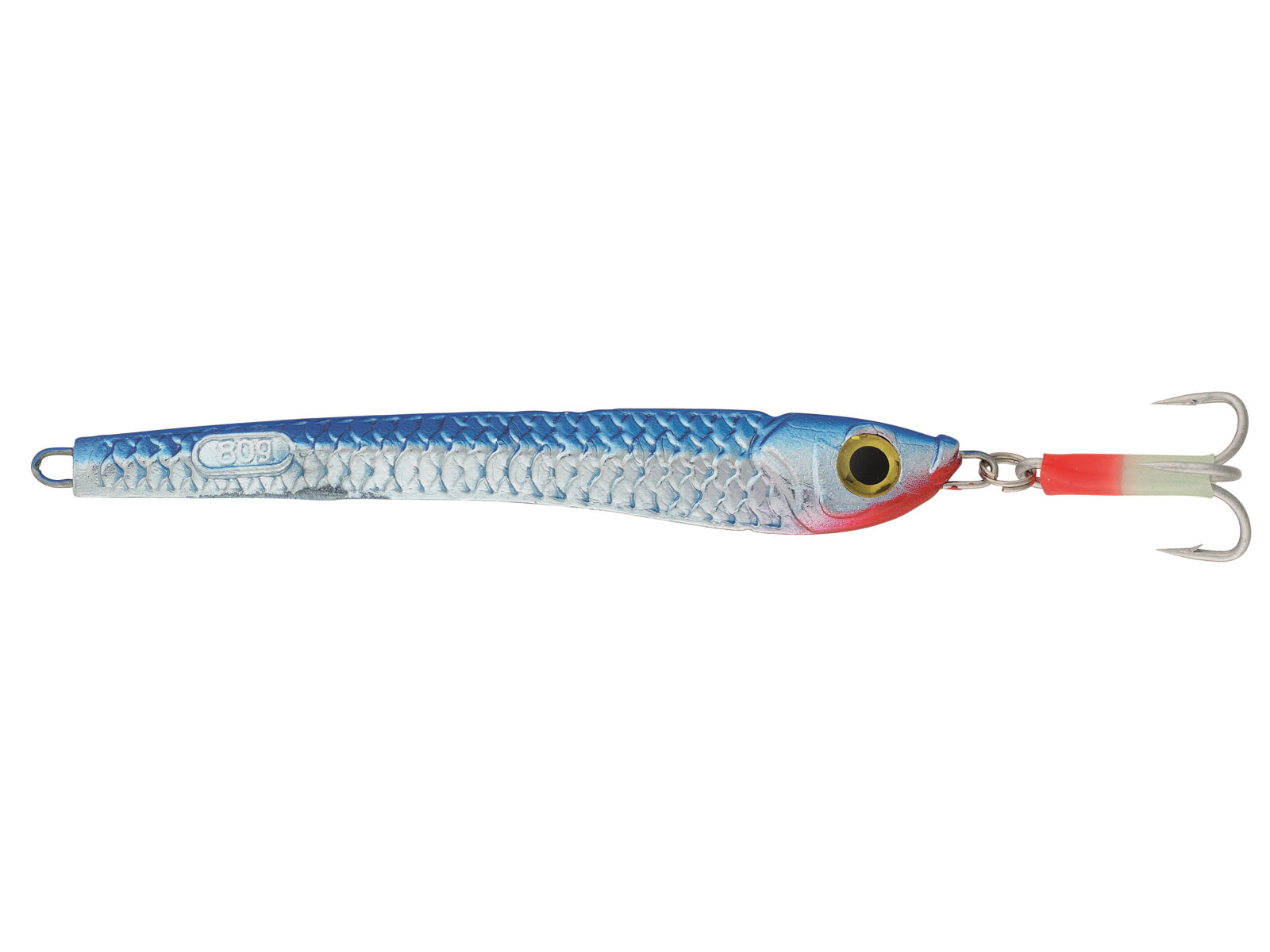 Kinetic Speedy 200g Blue/Silver