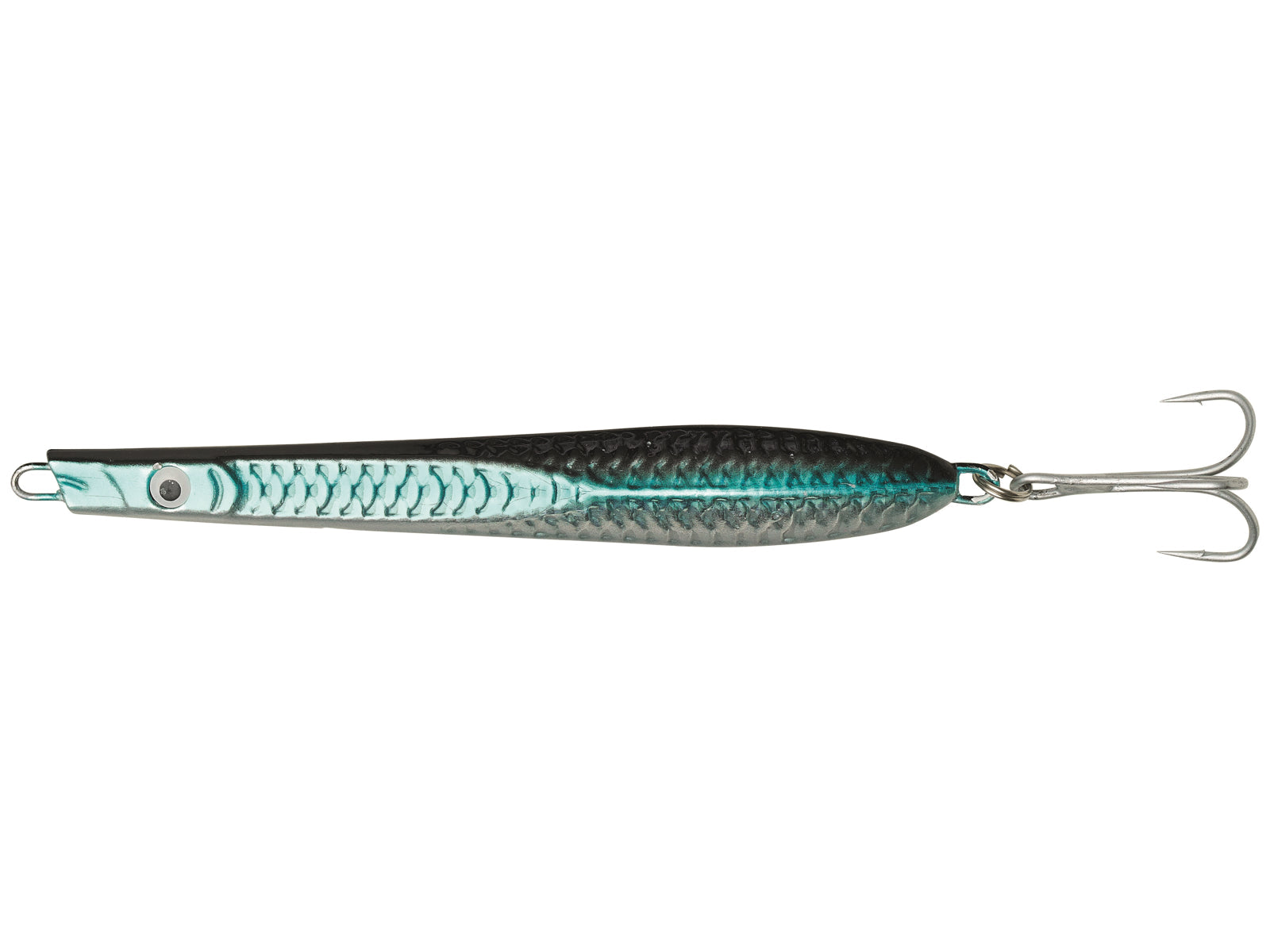 Kinetic Twister Sister 200g Blue/Silver