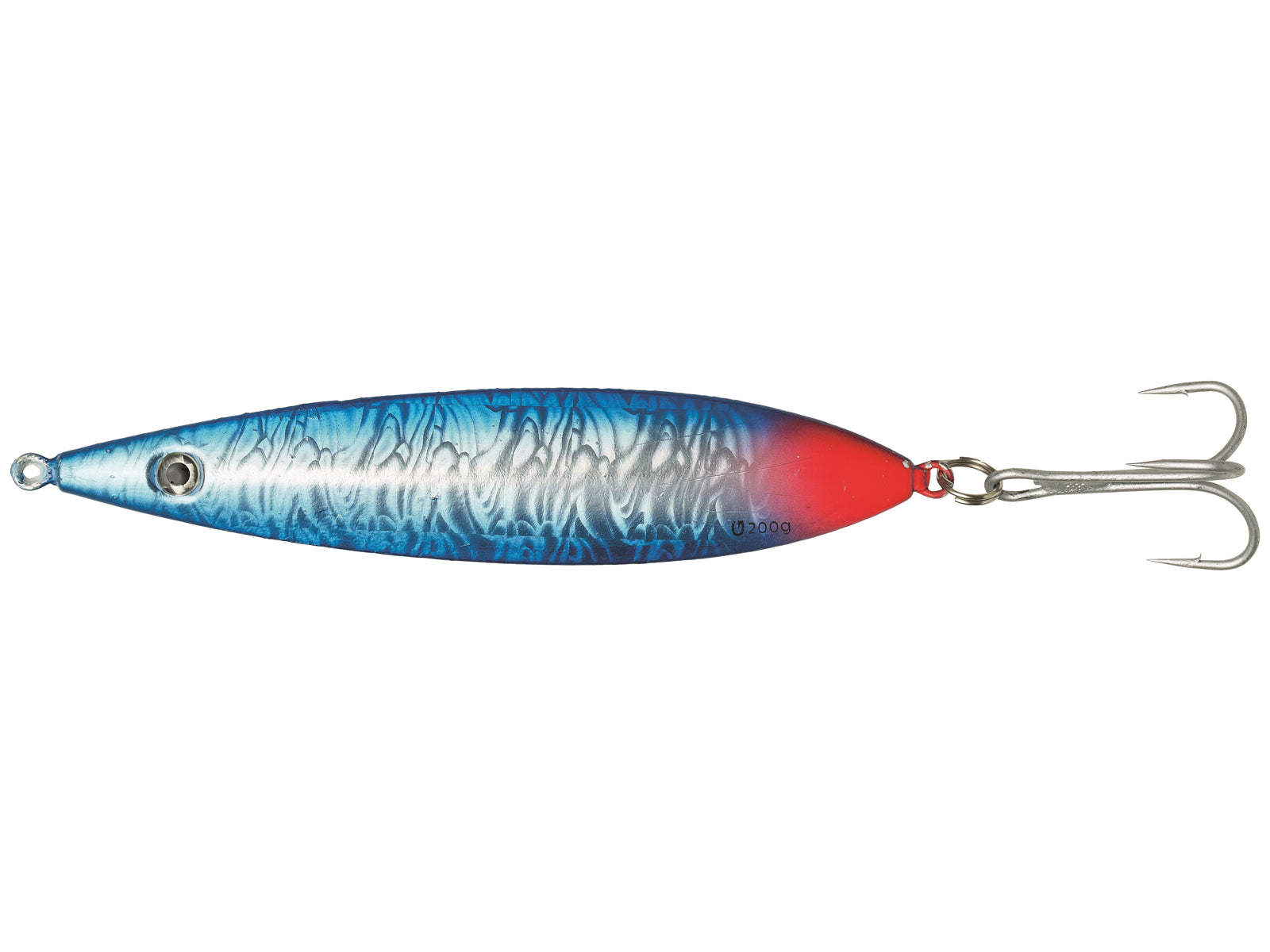Kinetic Terminator 150g Blue/Silver