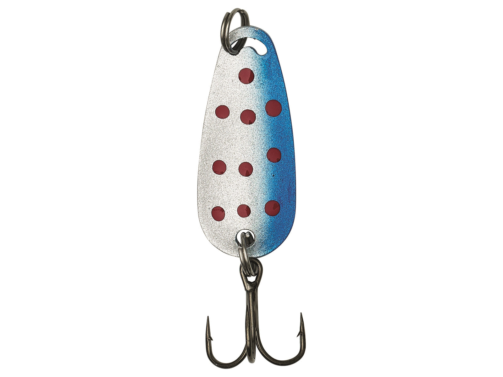 Kinetic Volda 9g Blue/Silver