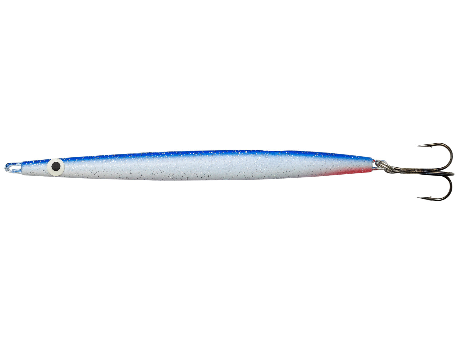 Kinetic Stevns 27g Blue/Pearl/Silver