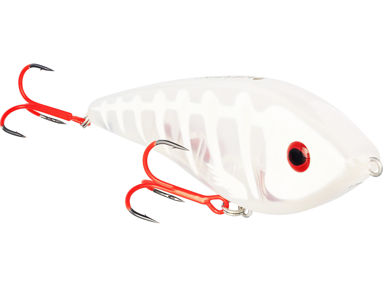 Westin Swim Glidebait Halloween 25 Limited Edition 12cm 53g Suspending