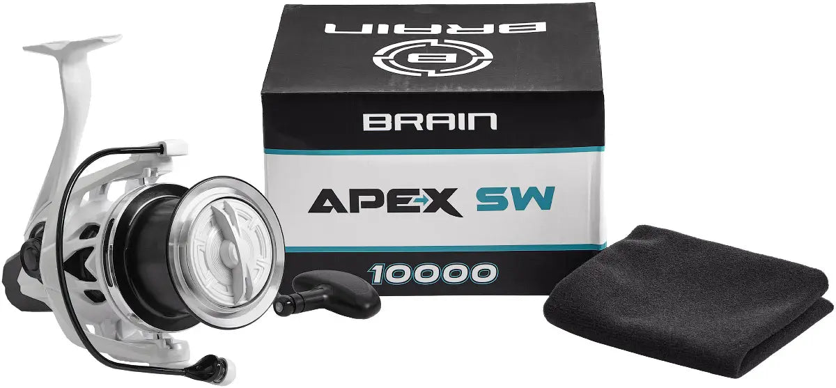Combo Brain SW 10 000 CBSW10