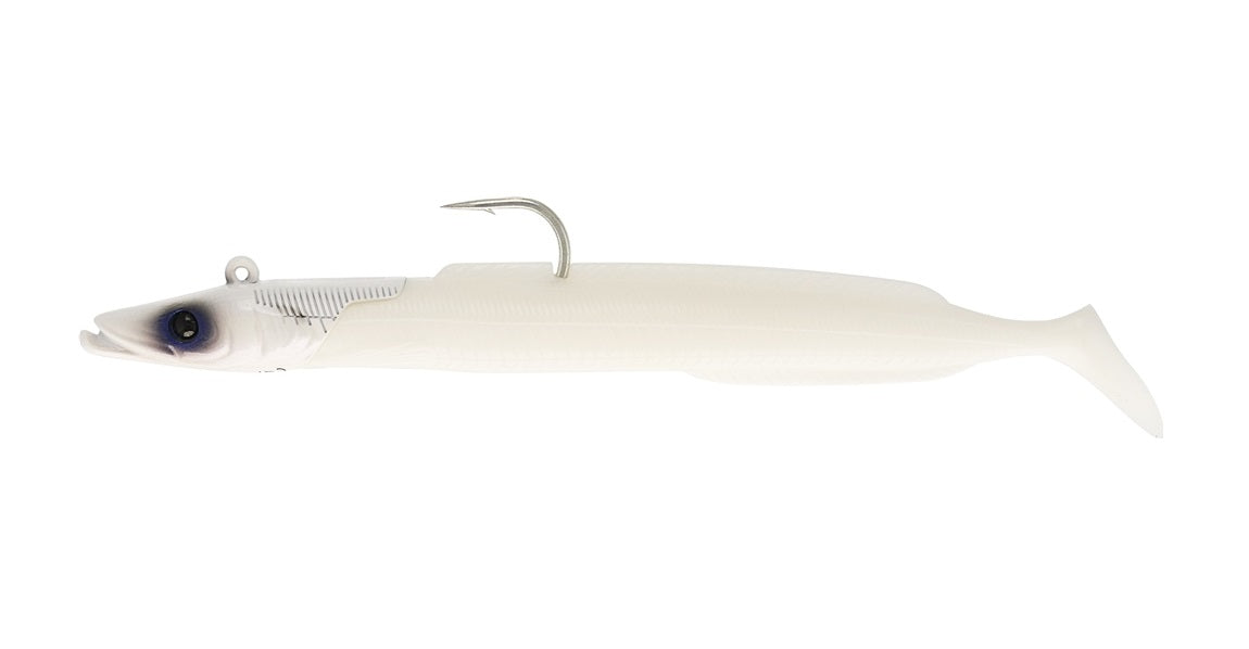 Westin Sandy Andy Jig 14cm 32g Limited Edition Colors