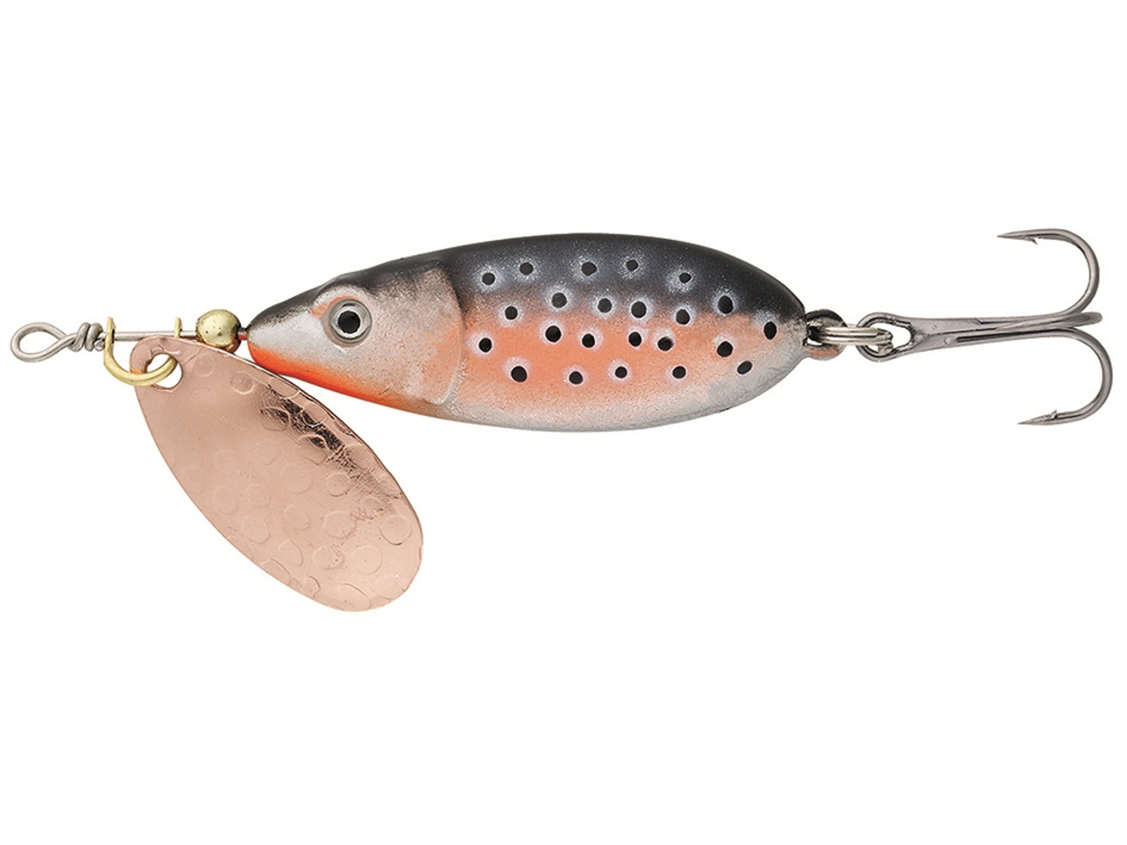 Kinetic Jackpot 9g Brown Trout