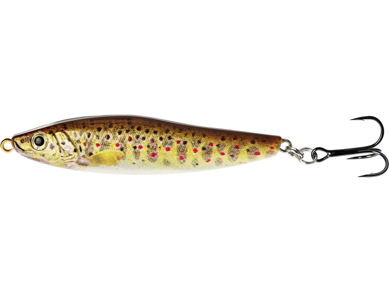 Westin Goby V2 18g 7.5cm Brown Trout Fry