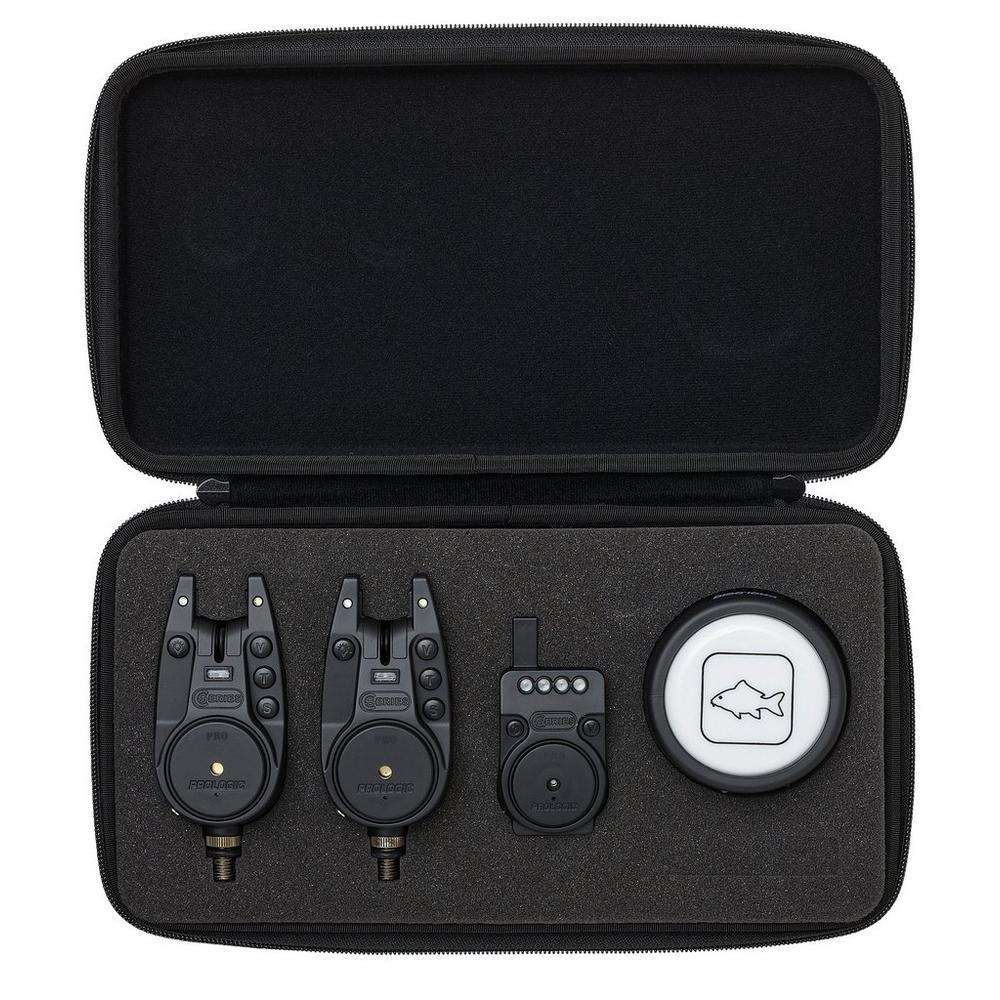 Prologic C-Series Pro Bait Alarm Set