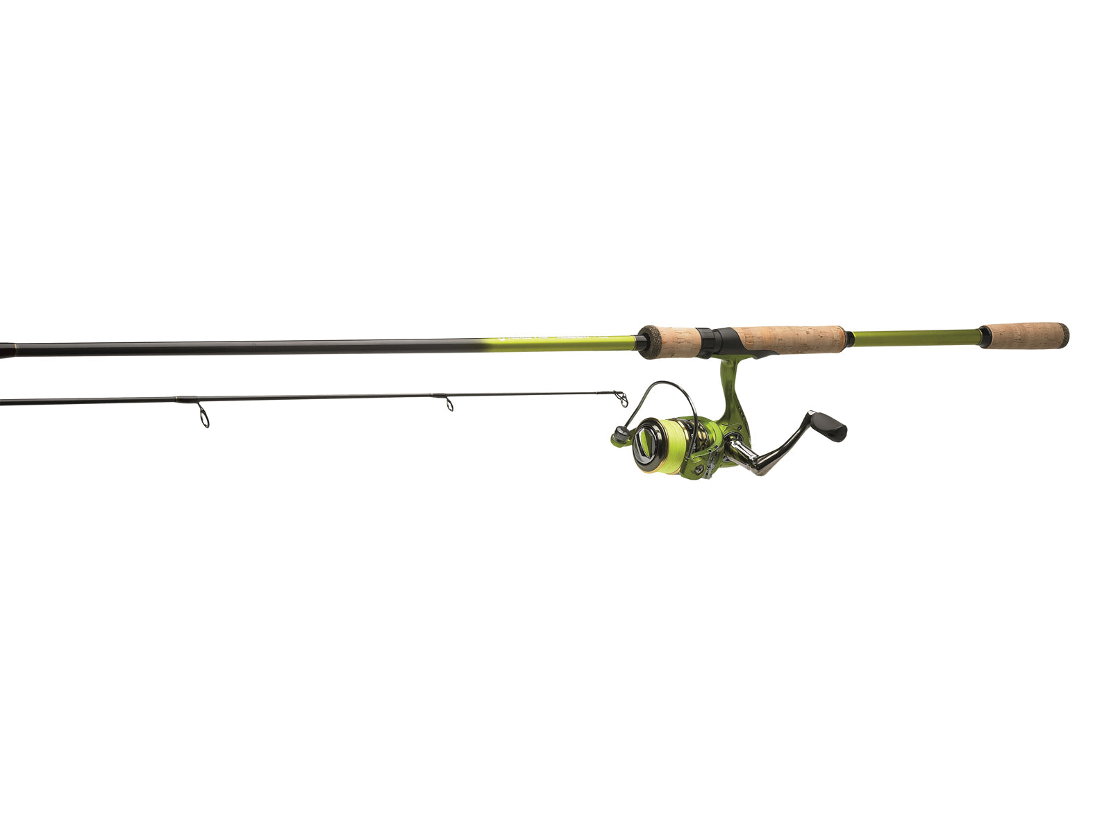 Kinetic HellCat CL Spinning Combo