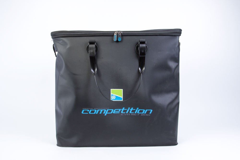 Preston Innovation Competition EVA Net Bag