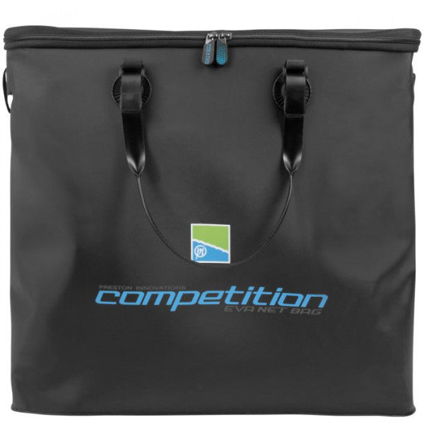 Preston Innovation Competition EVA Net Bag