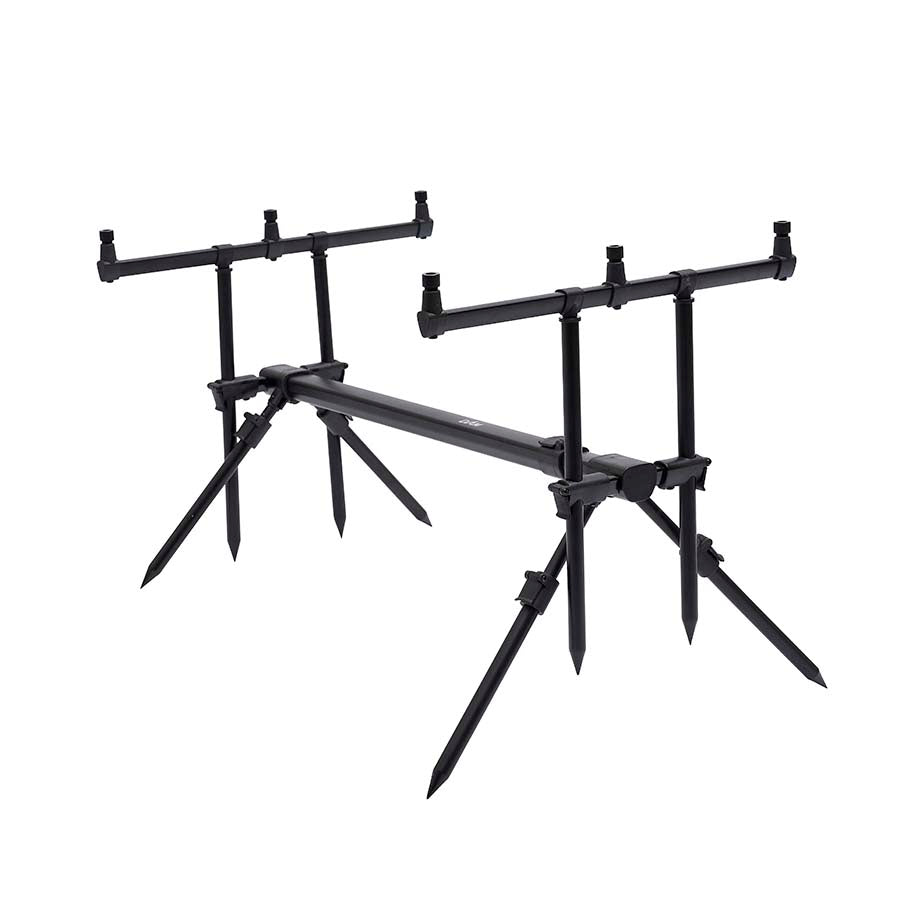 DAM Convertible Rod Pod 3 Rod