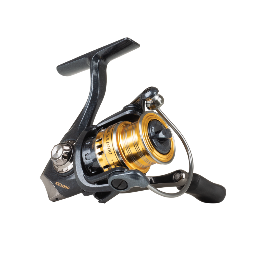 Abu Garcia Carabus AG SX Spinning Reel