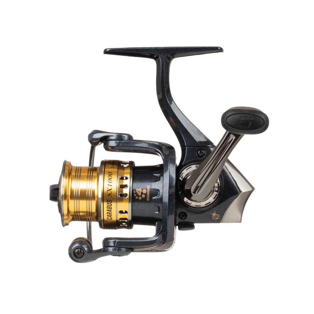 Abu Garcia Carabus AG SX Spinning Reel