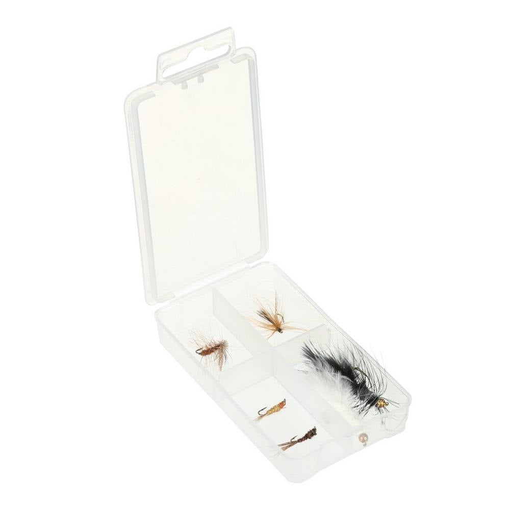 Shakespeare Cedar Canyon Carbon Fly Combo Fishing Kit