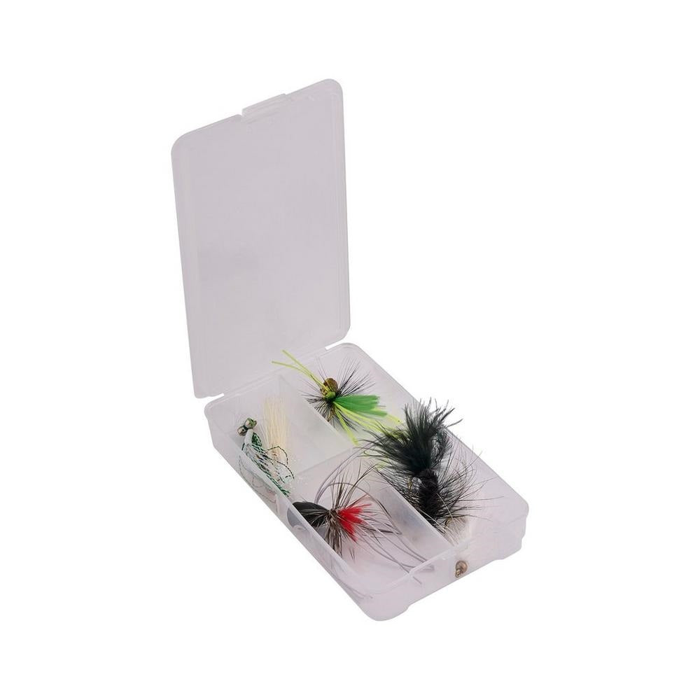 Shakespeare Cedar Canyon Carbon Fly Combo Fishing Kit