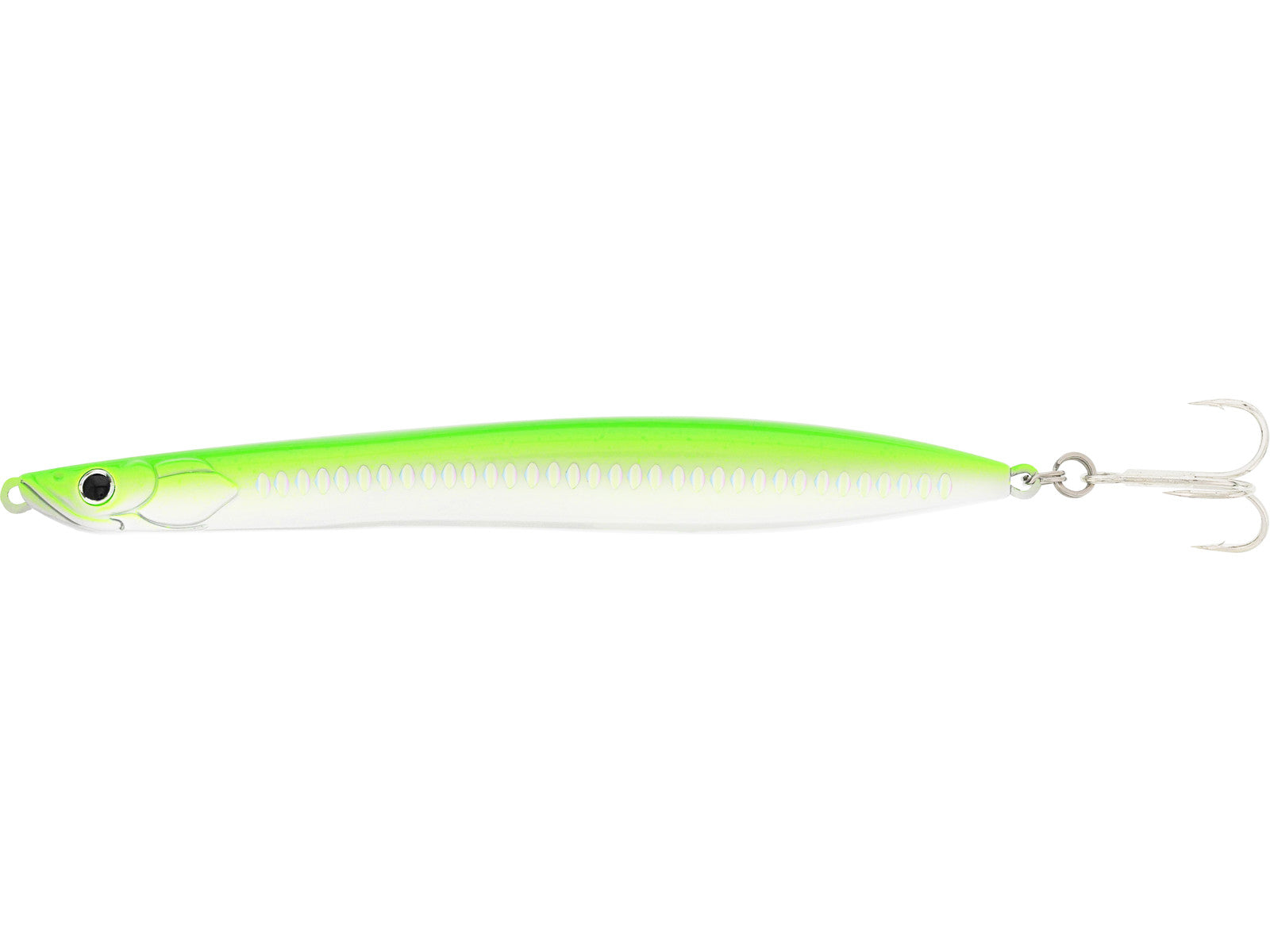 Westin Sandy Fixed Sbass 18g 11cm Chartrause Diamond Scales