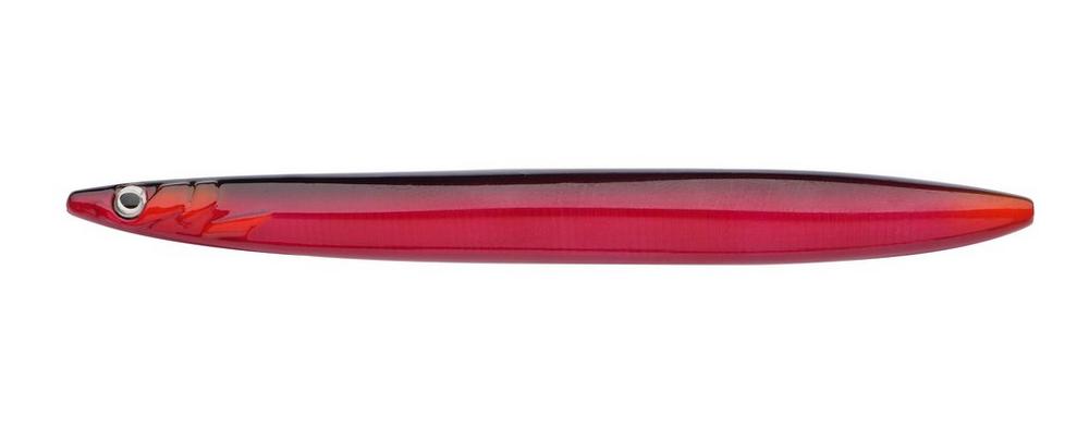Abu Garcia Sölv Penna Baitfish 100mm 13g Chili Red