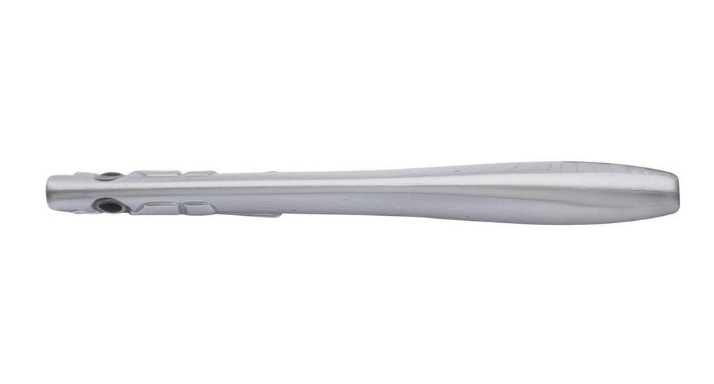Abu Garcia Solv Smakk 9cm 18g Chrome