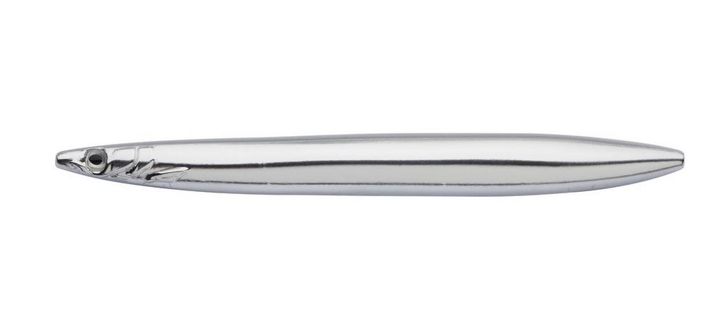Abu Garcia Sölv Penna Baitfish 100mm 13g Chrome