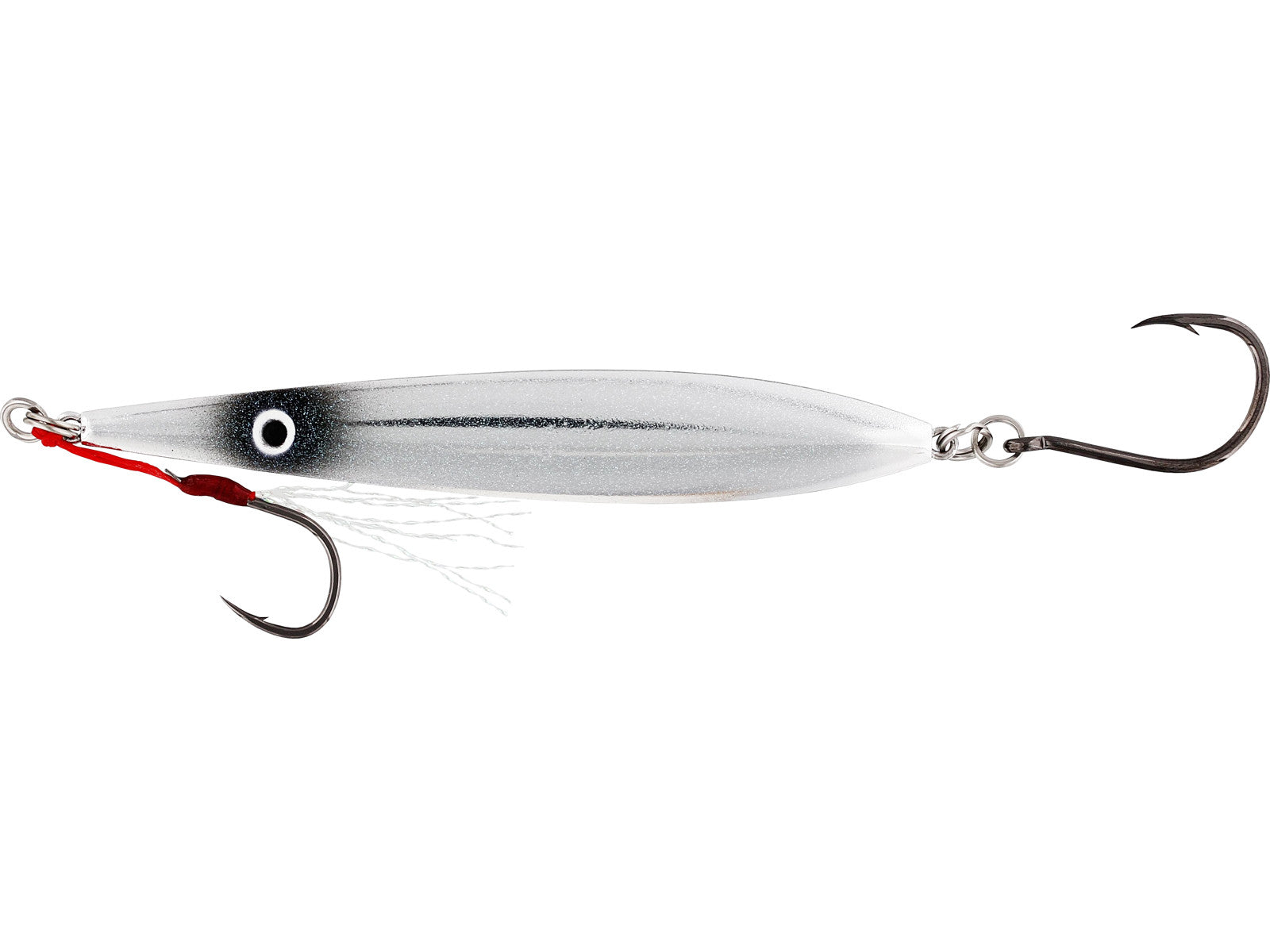 Westin F360 SBass Lure 10.5cm 32g Chrome Diamond