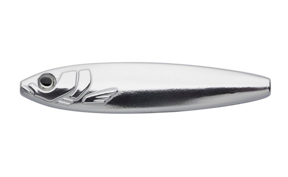 Abu Garcia Sölv Napp 9cm 19g Chrome