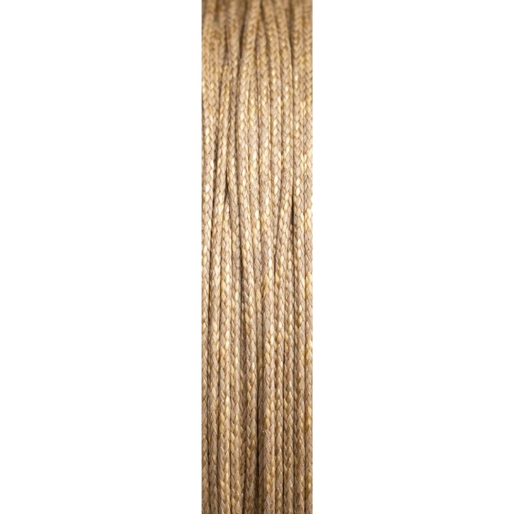 JRC Contact Braided Leader