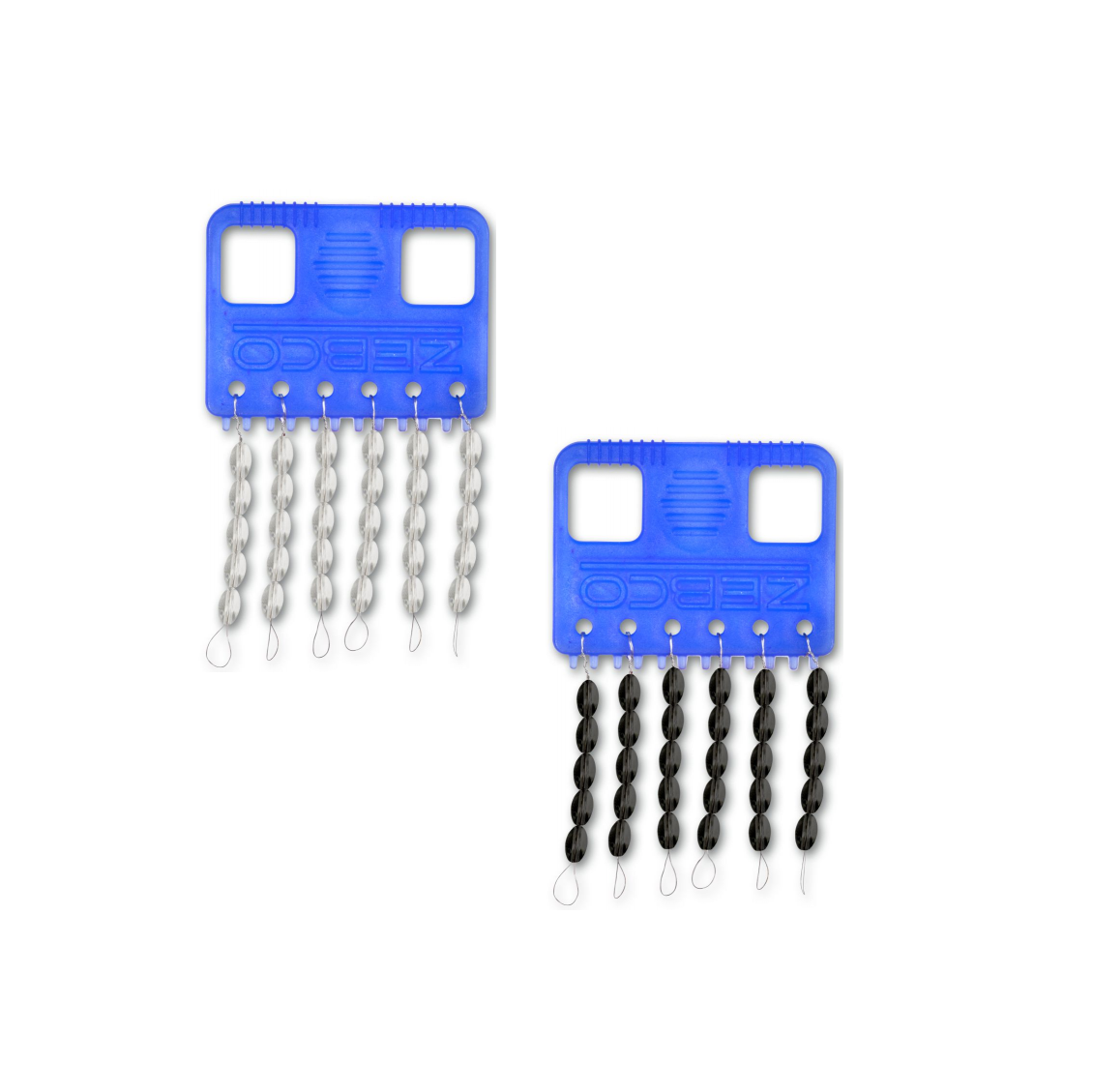 Zebco Silicon Stopper Oval