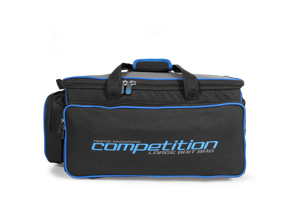 Preston Innovations Competition Large Bait Bag