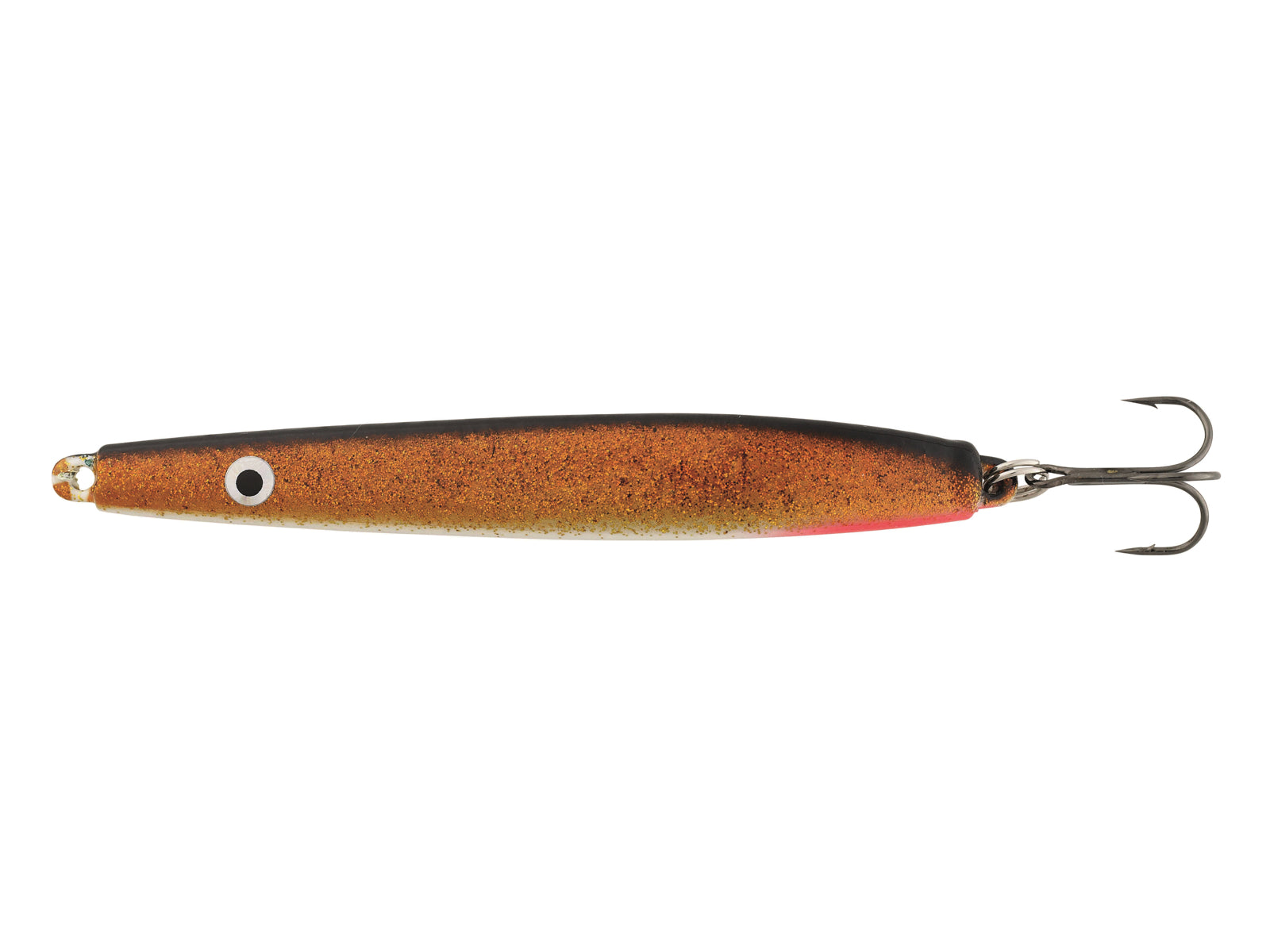 Kinetic Vik Intermediate 18g Copper Skin