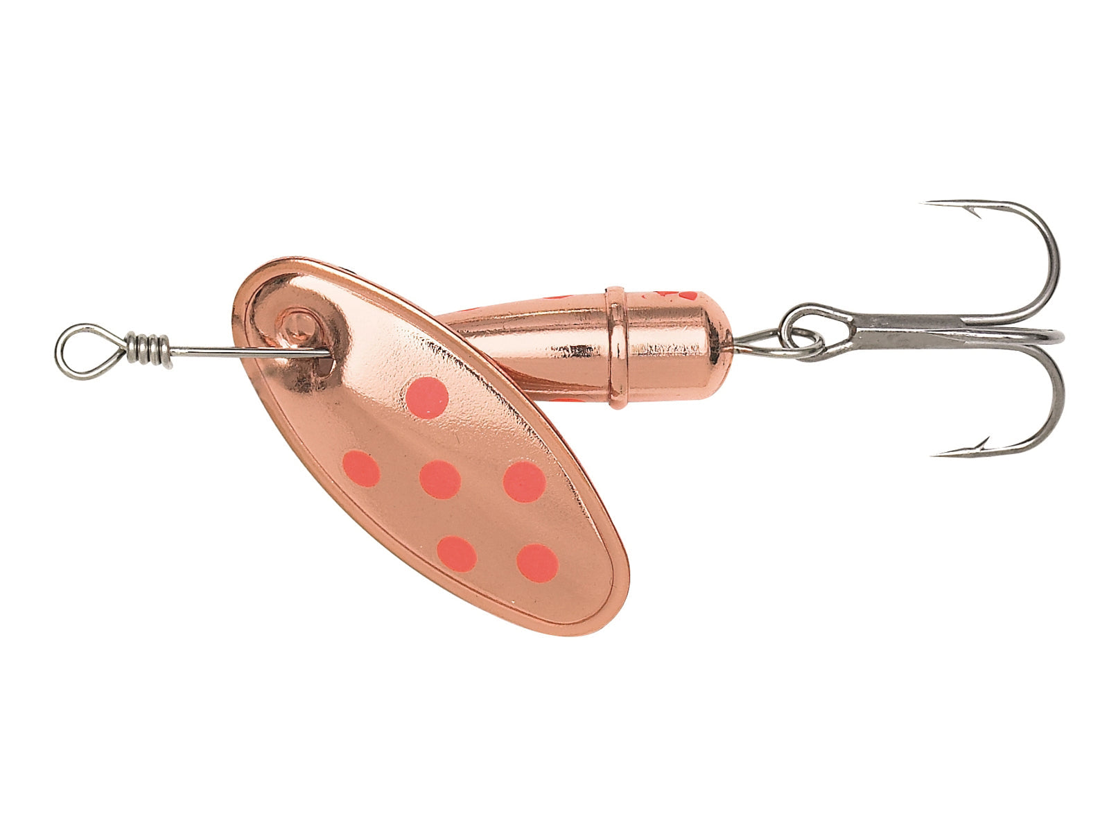 Kinetic Bug 4g Copper