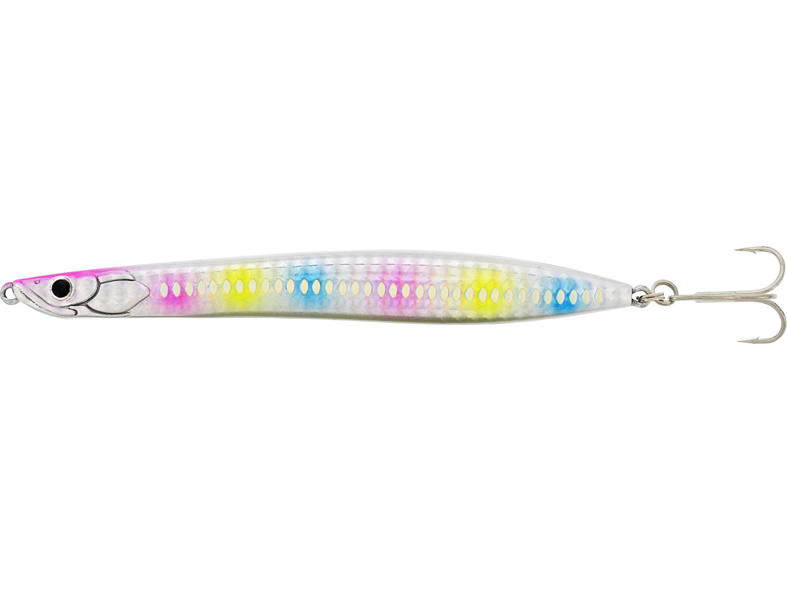 Westin Sandy Fixed Sbass 24g 12cm Cotton Candy Scales