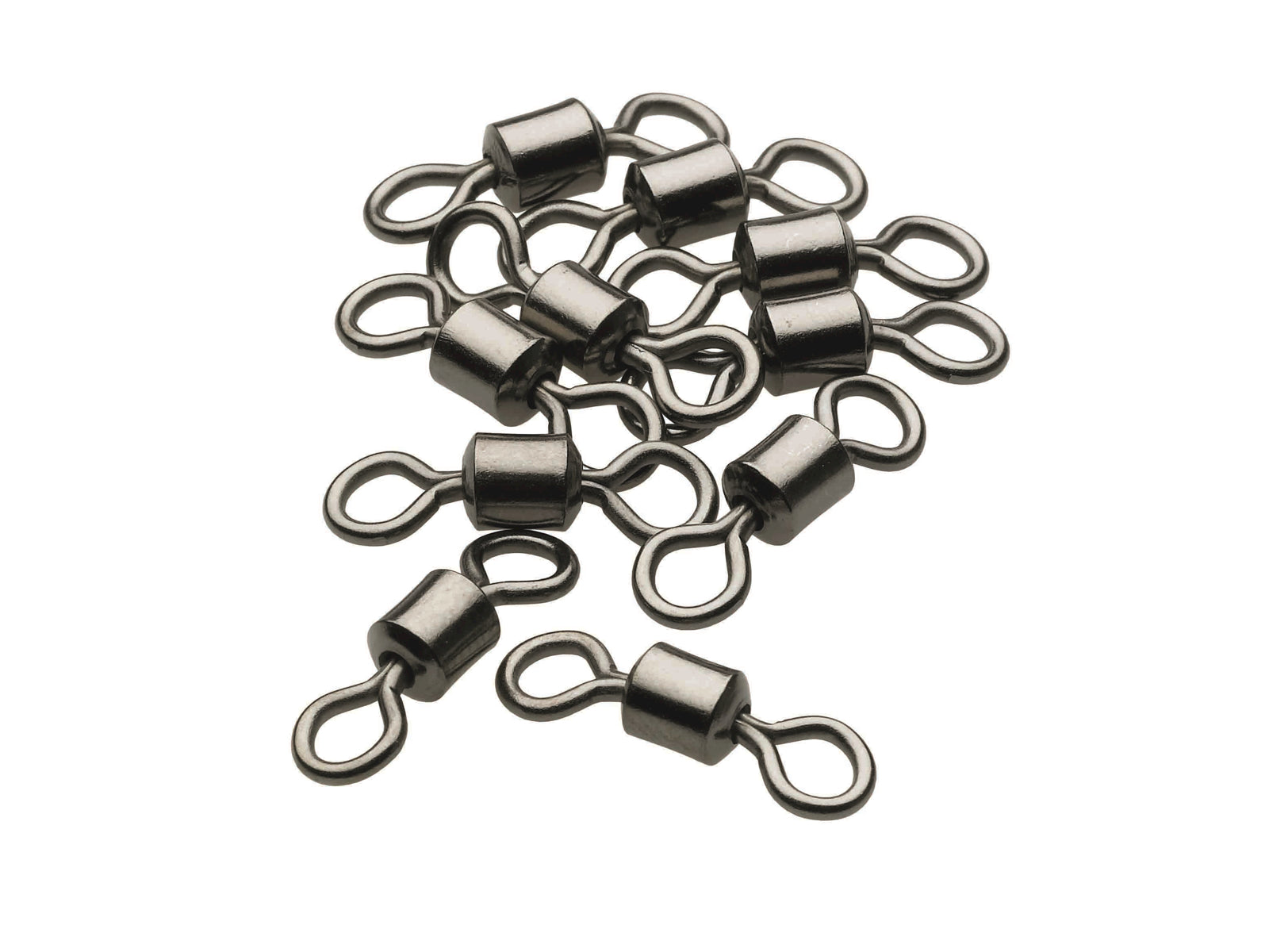 Kinetic Crane Swivel