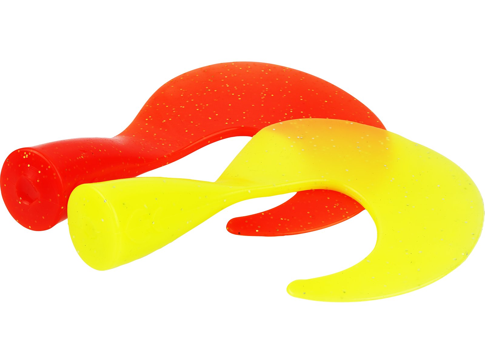 Westin SwimTail 12cm Spare Tails