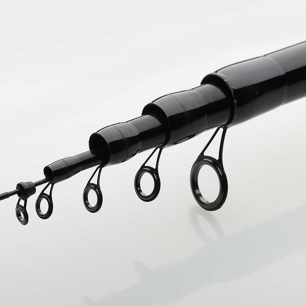 DAM Base-X Bolo Bolognese Match Rod