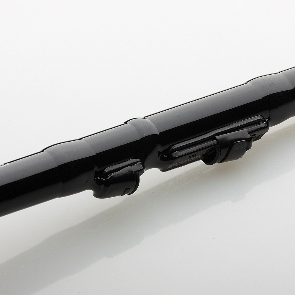 DAM Base-X Bolo Bolognese Match Rod