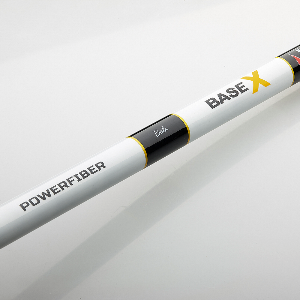 DAM Base-X Bolo Bolognese Match Rod