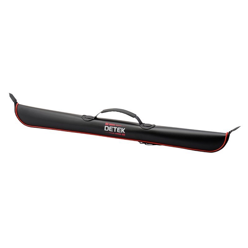 DAM Detek Feeder Tip Wallet Tube