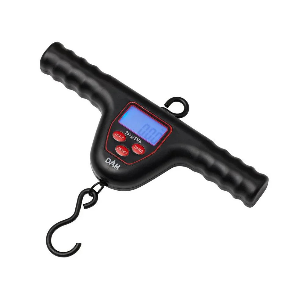 DAM Digital Scales 25kg