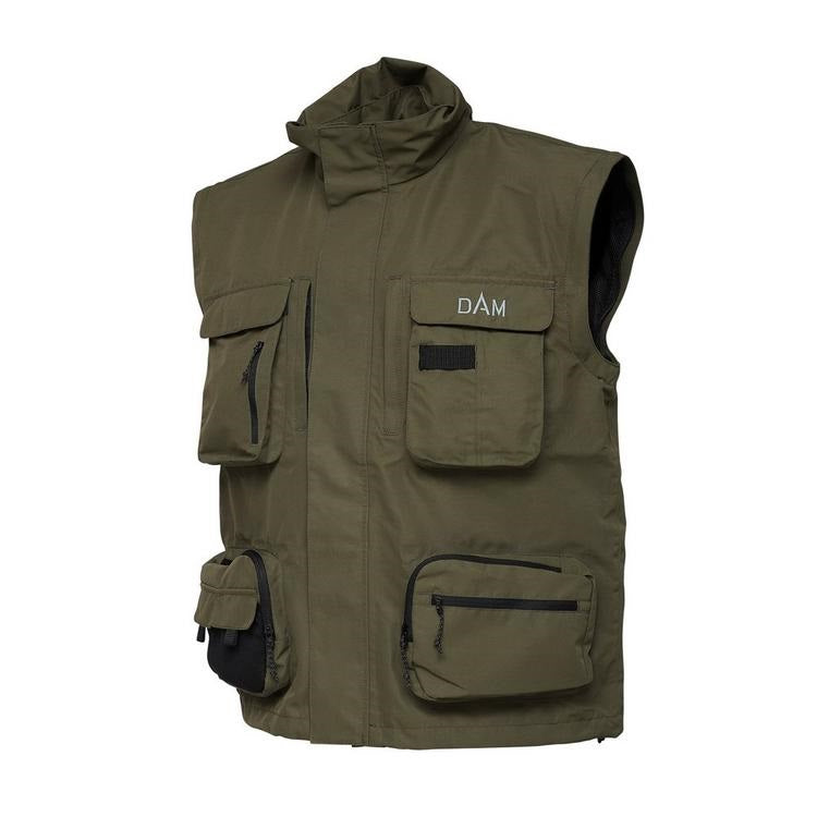 DAM Manitoba Wading Jacket