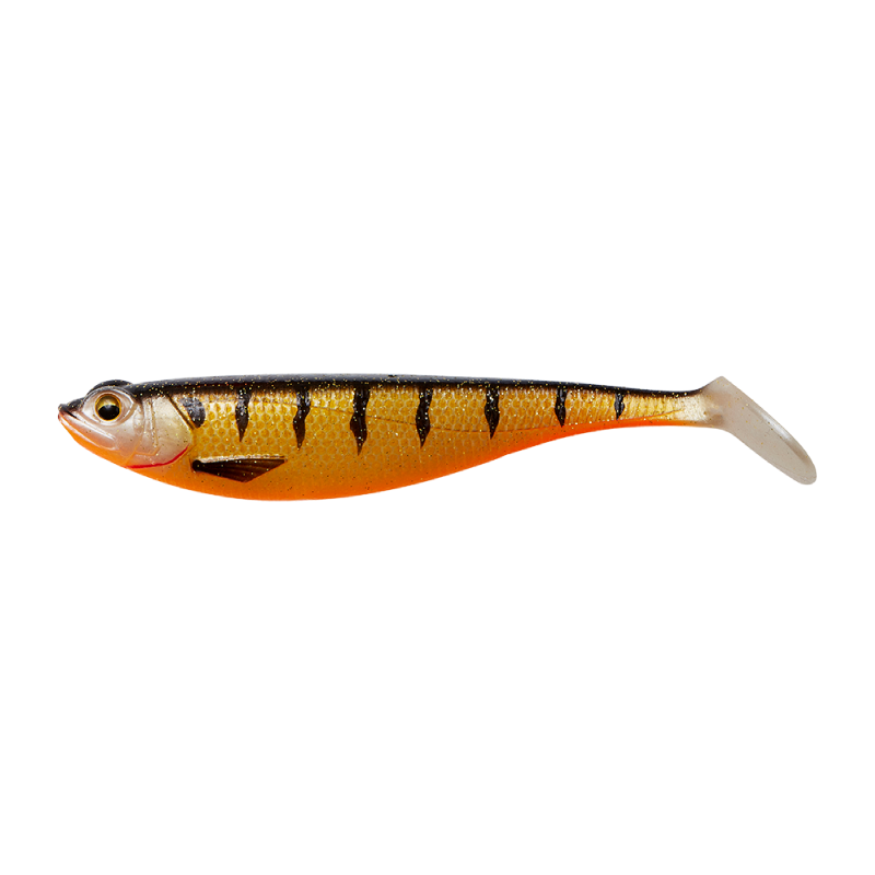 DAM Shadster 15cm 33g Golden Shiner UV