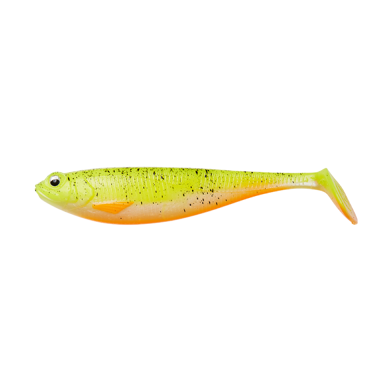 DAM Shadster 15cm 33g Lemon Shiner UV