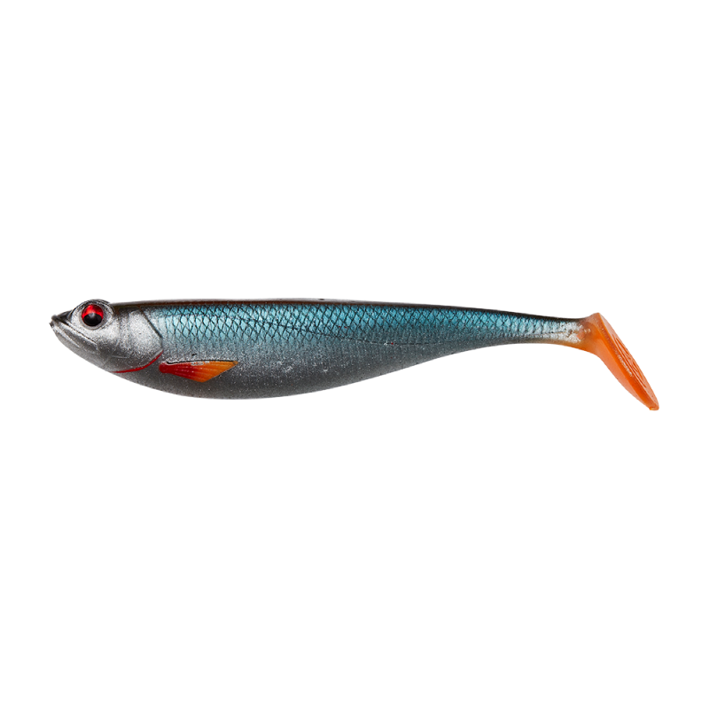 DAM Shadster 15cm 33g Roach UV