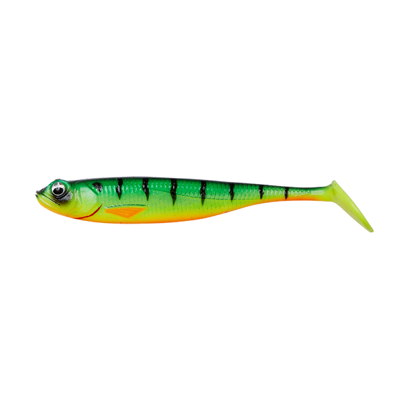DAM Shadster Slim 13.5cm 20.7g Firetiger UV